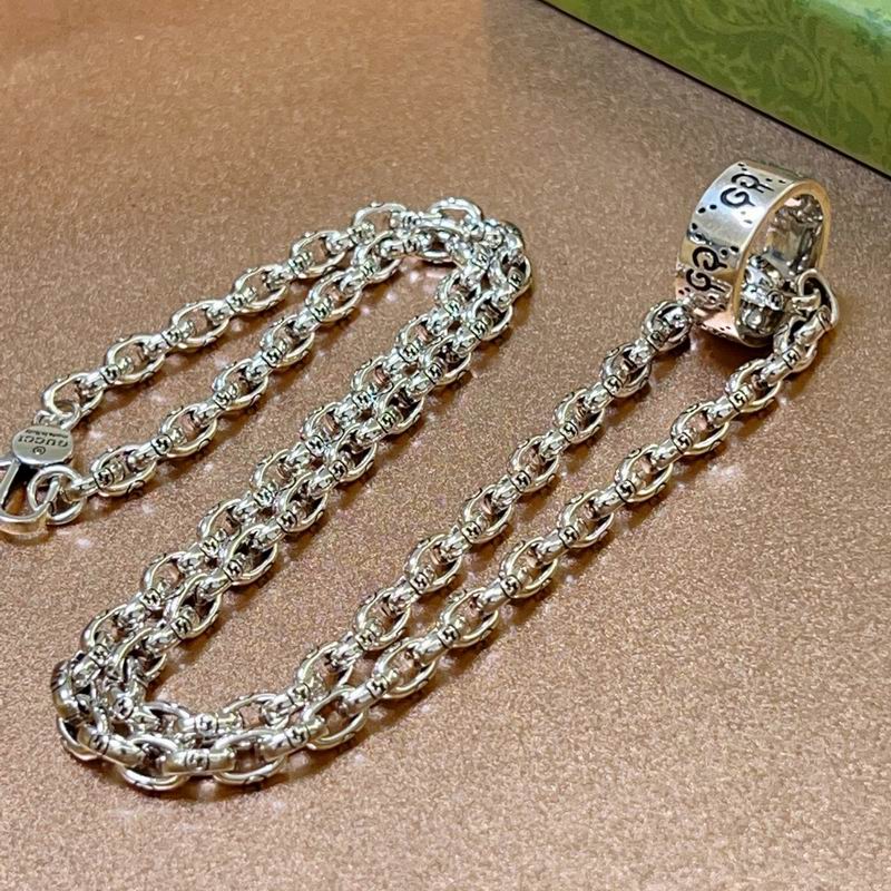 Gucci Necklace 08yxh41 (2)