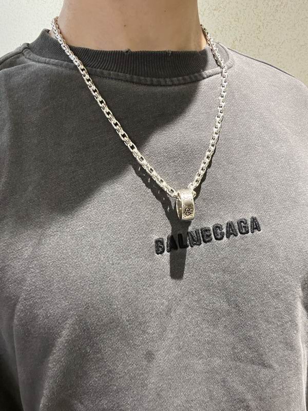 Gucci Necklace 08yxh41 (5)