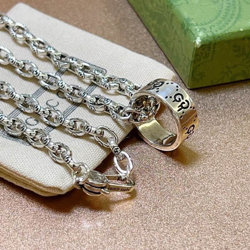 Gucci Necklace 08yxh41 (6)
