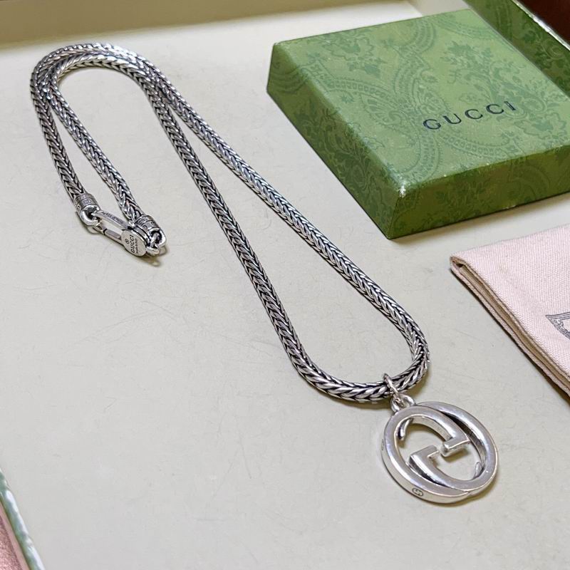 Gucci Necklace 08yxh42 (6)