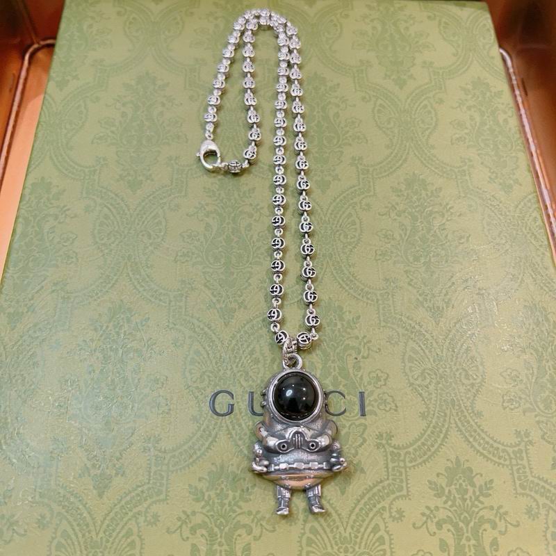 Gucci Necklace 08yxh43 (1)