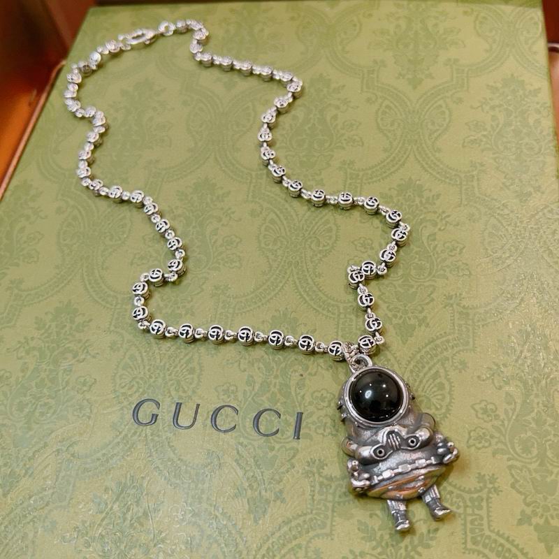Gucci Necklace 08yxh43 (2)