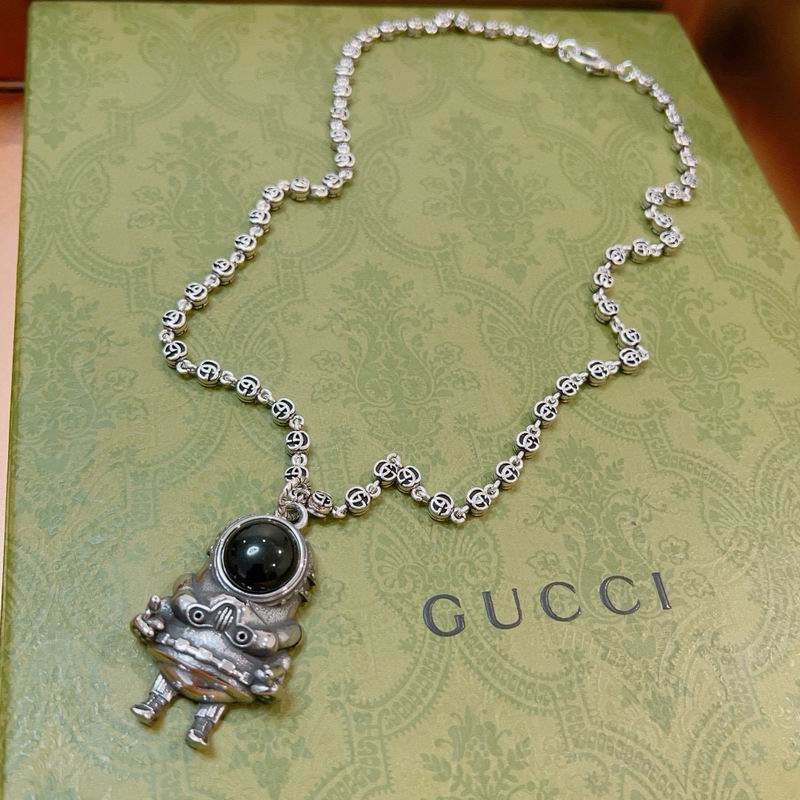 Gucci Necklace 08yxh43 (4)