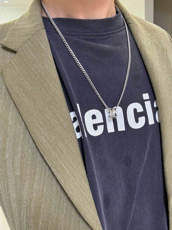 Gucci Necklace 08yxh44 (3)