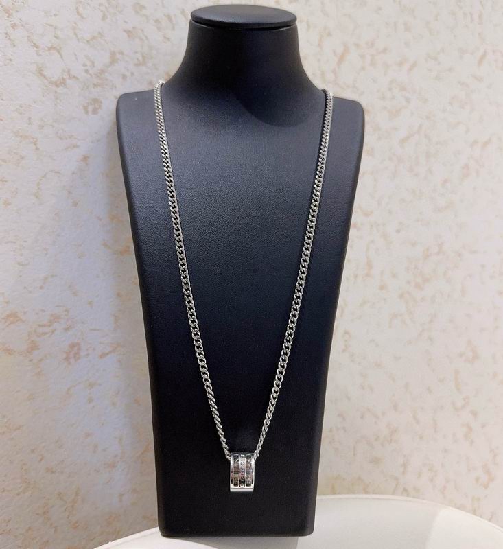 Gucci Necklace 08yxh44 (5)
