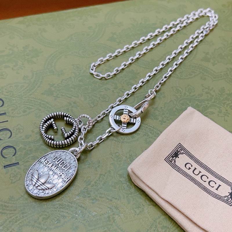 Gucci Necklace 08yxh45 (8)