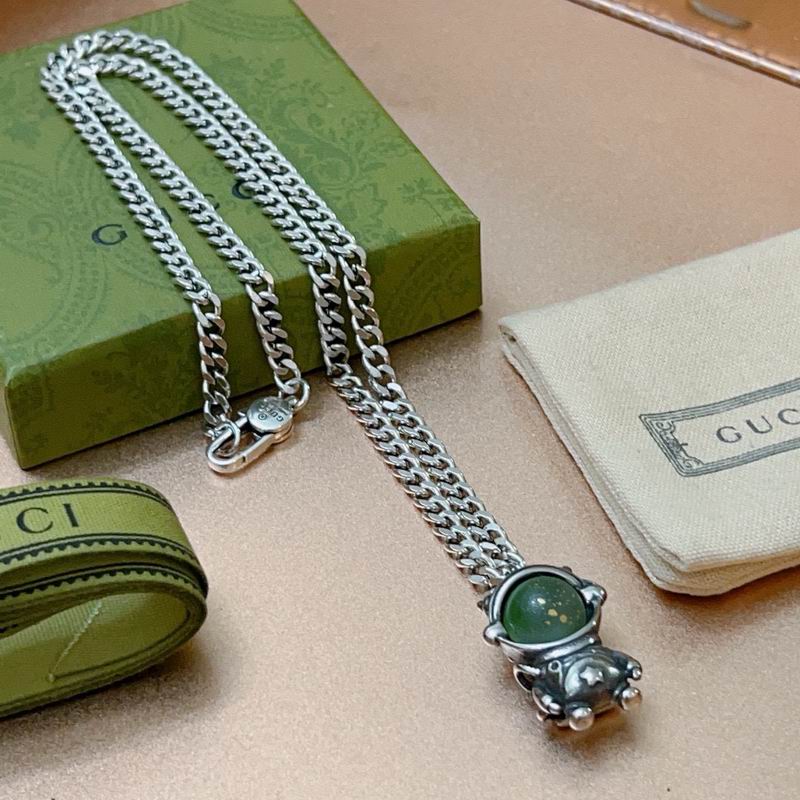 Gucci Necklace 08yxh48 (8)