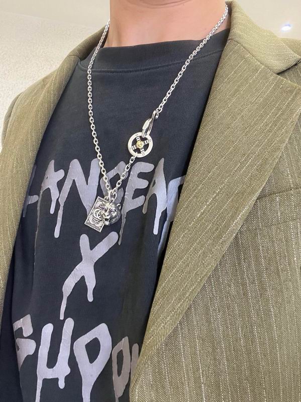 Gucci Necklace 08yxh51 (5)
