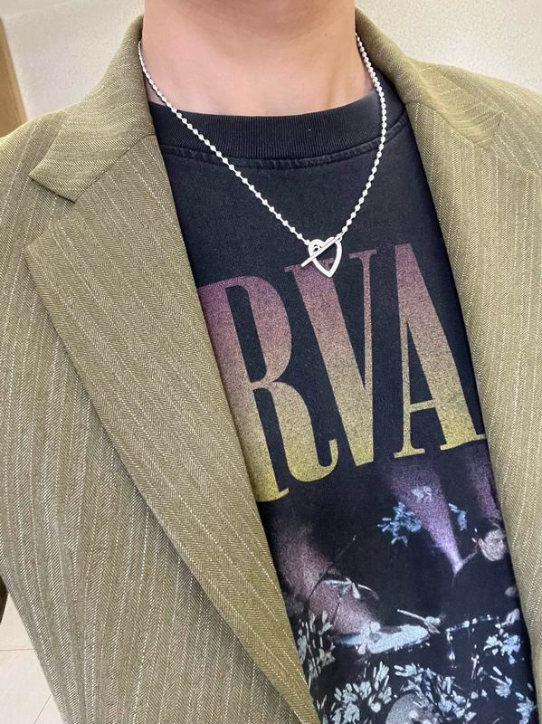 Gucci Necklace 08yxh61 (5)