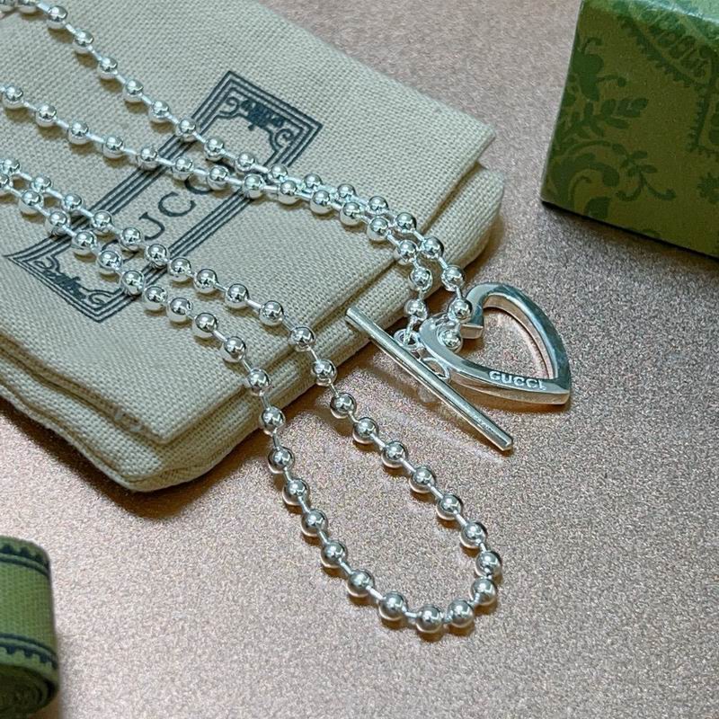 Gucci Necklace 08yxh61 (7)