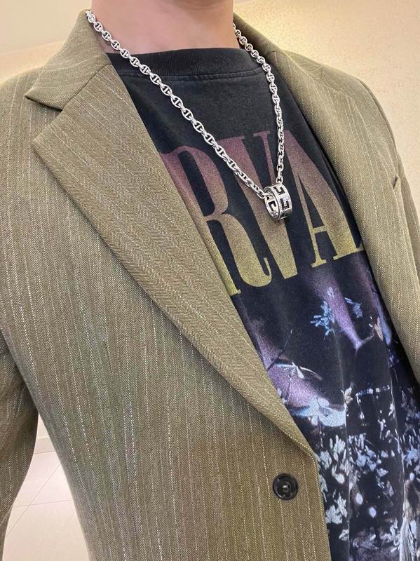 Gucci Necklace 08yxh63 (5)