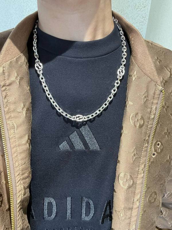 Gucci Necklace 08yxh64 (5)