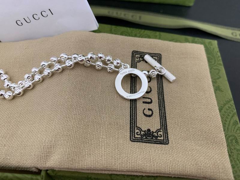 Gucci Necklace 08yxh69 (3)