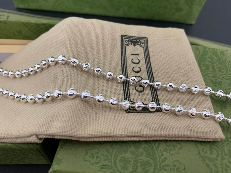 Gucci Necklace 08yxh69 (6)