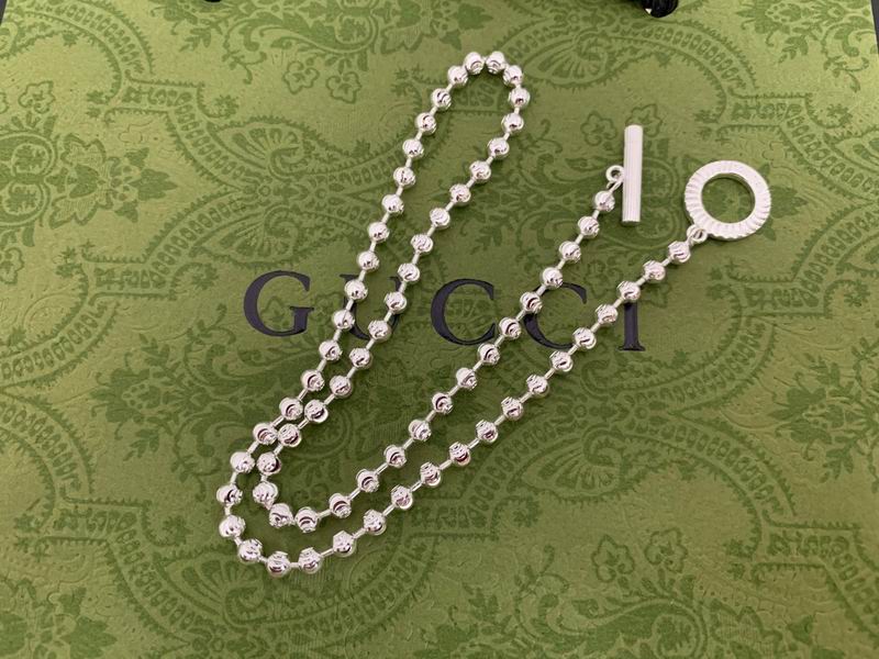 Gucci Necklace 08yxh69 (8)
