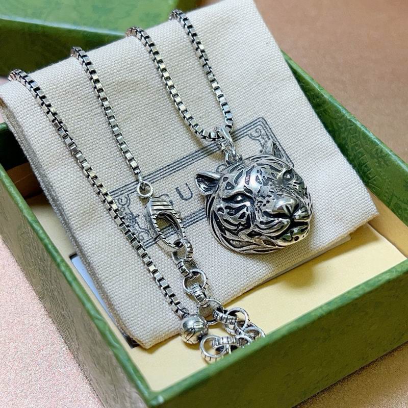 Gucci Necklace 08yxh73 (3)