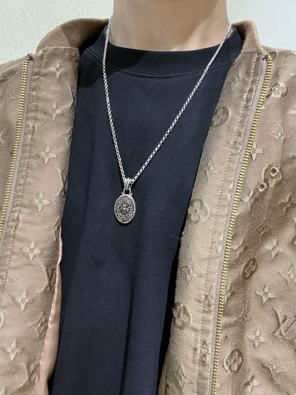 Gucci Necklace 08yxh75 (4)