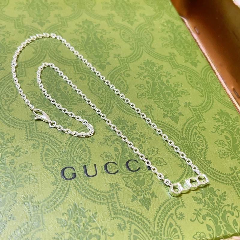 Gucci Necklace 08yxh76 (2)