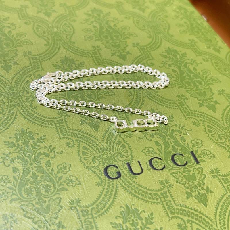 Gucci Necklace 08yxh76 (4)
