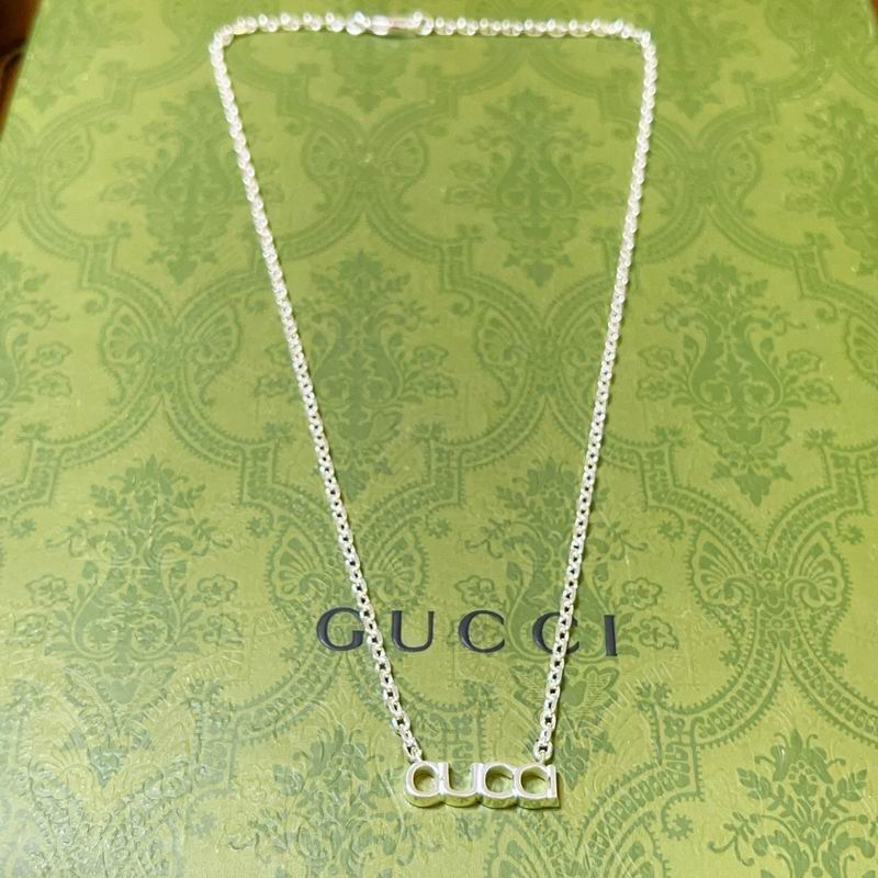 Gucci Necklace 08yxh76 (6)