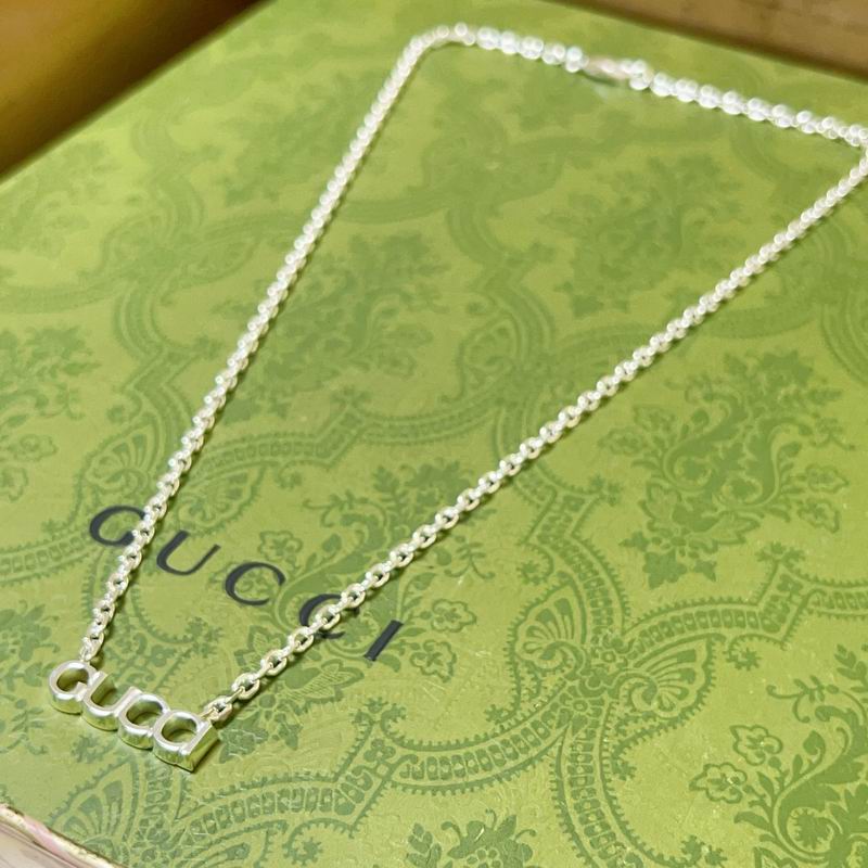 Gucci Necklace 08yxh76 (7)