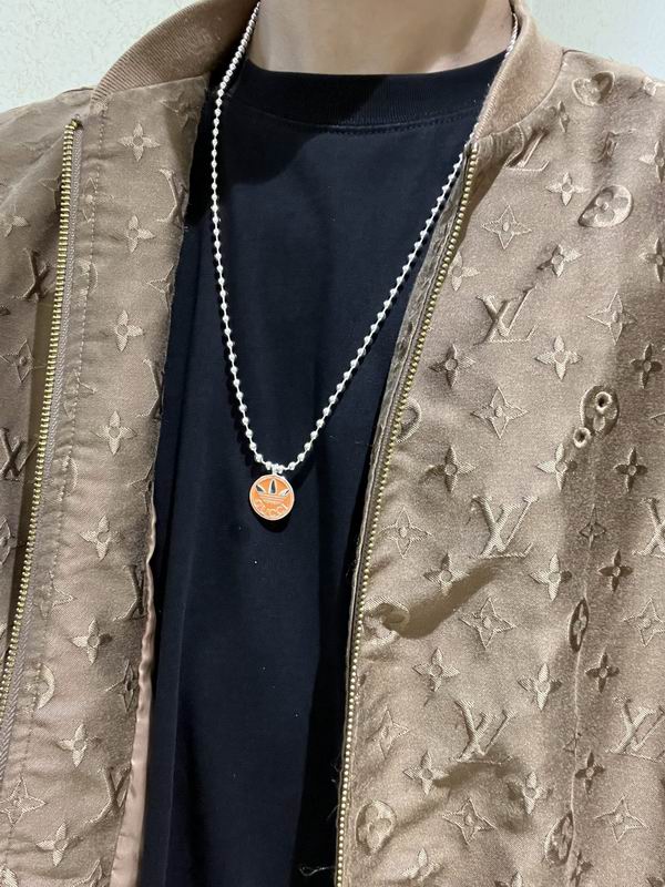Gucci Necklace 08yxh77 (5)