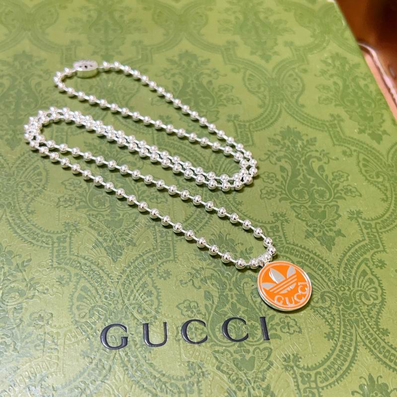 Gucci Necklace 08yxh77 (6)