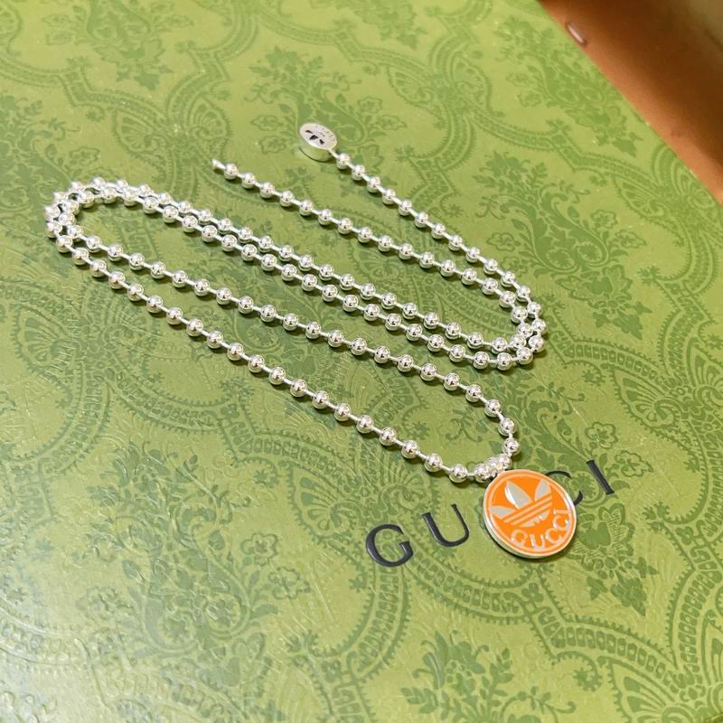 Gucci Necklace 08yxh77 (7)