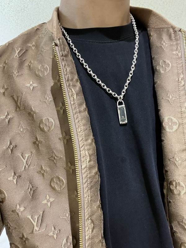 Gucci Necklace 08yxh78 (5)
