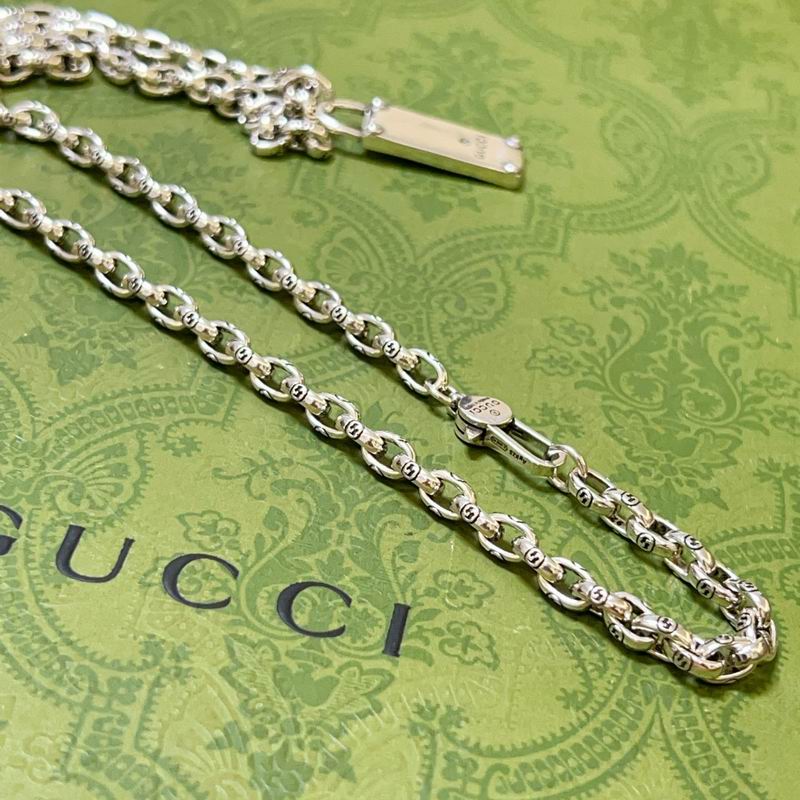 Gucci Necklace 08yxh78 (6)