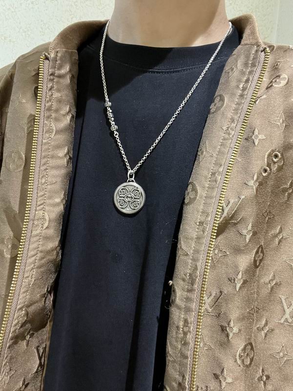 Gucci Necklace 08yxh80 (5)