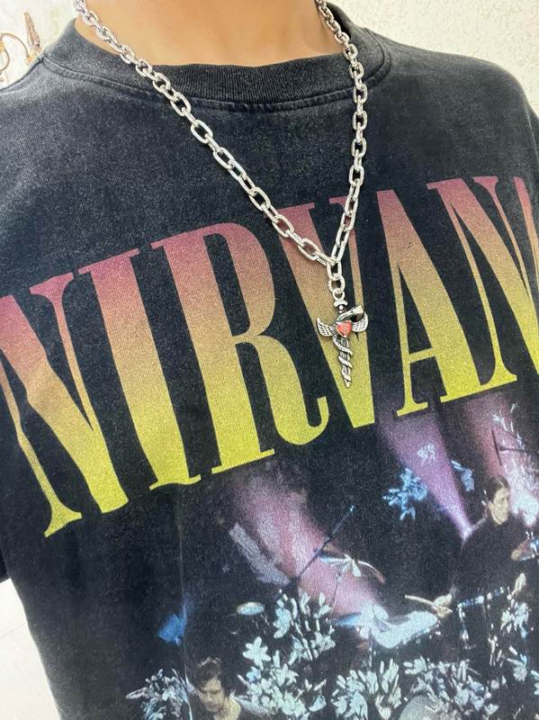 Gucci Necklace 08yxh81 (5)