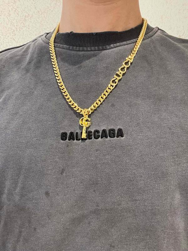 Gucci Necklace 08yxh84 (3)