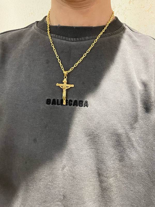 Gucci Necklace 08yxh86 (5)