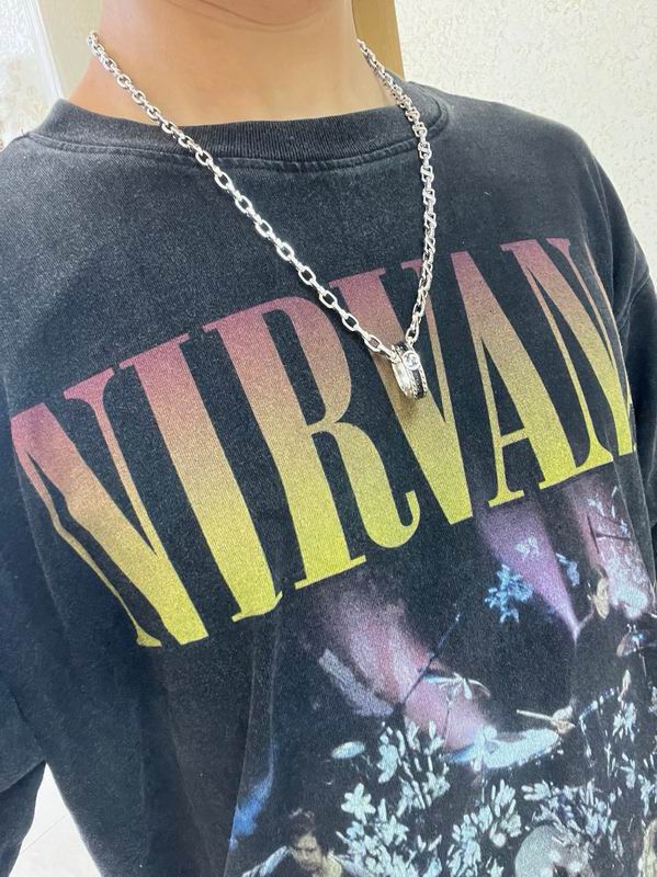 Gucci Necklace 08yxh87 (5)