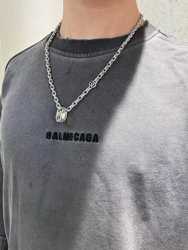 Gucci Necklace 08yxh92 (4)