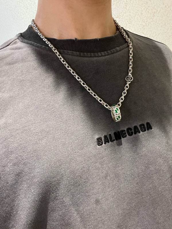 Gucci Necklace 08yxh92 (5)