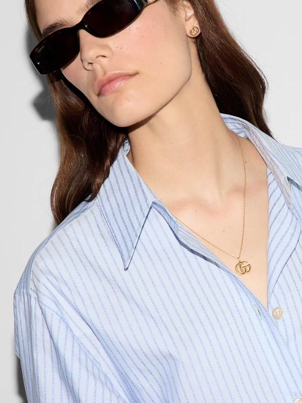 Gucci Necklace 08yxh95 (5)