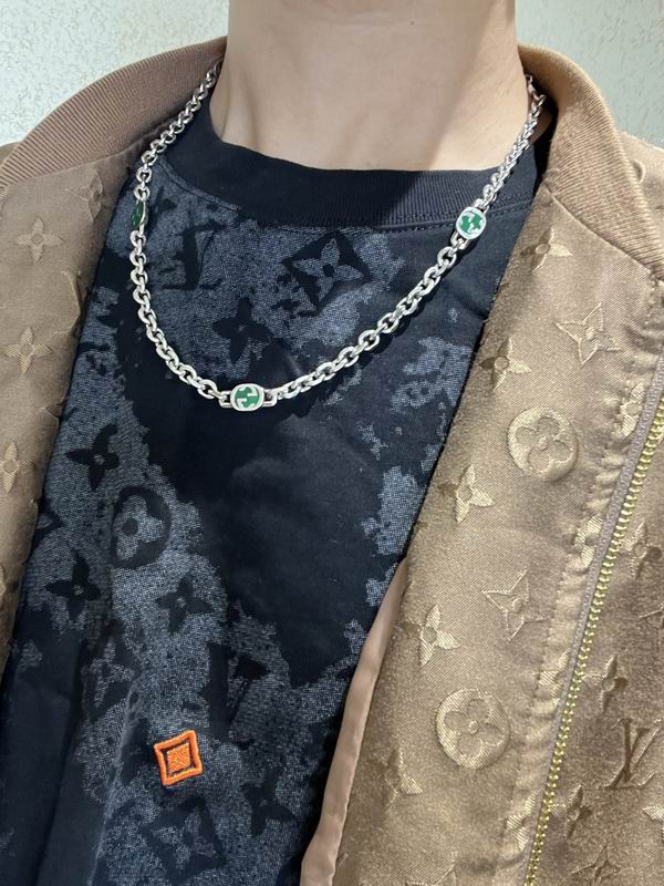 Gucci Necklace 08yxh99 (5)