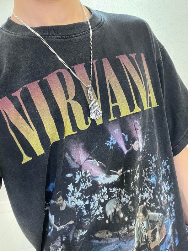 Gucci Necklace 09yxh02 (5)