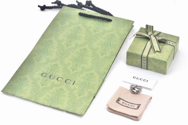 Gucci Ring 07yxh10 (4)