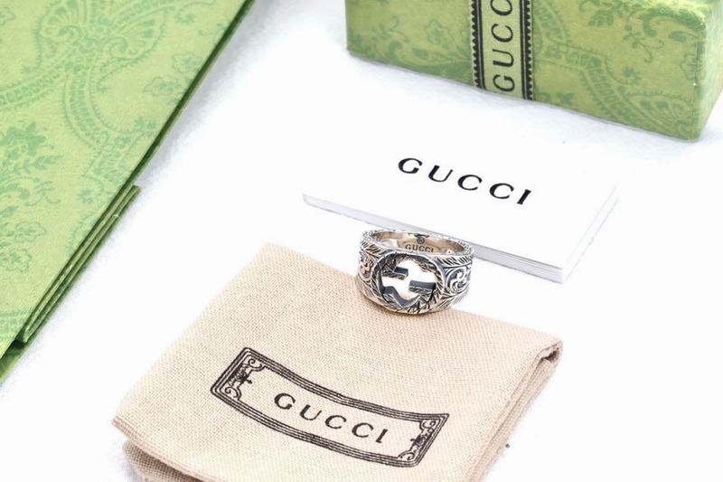 Gucci Ring 07yxh10 (7)