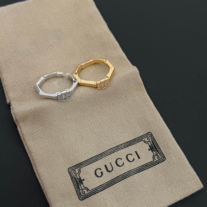 Gucci Ring 07yxh11 (1)