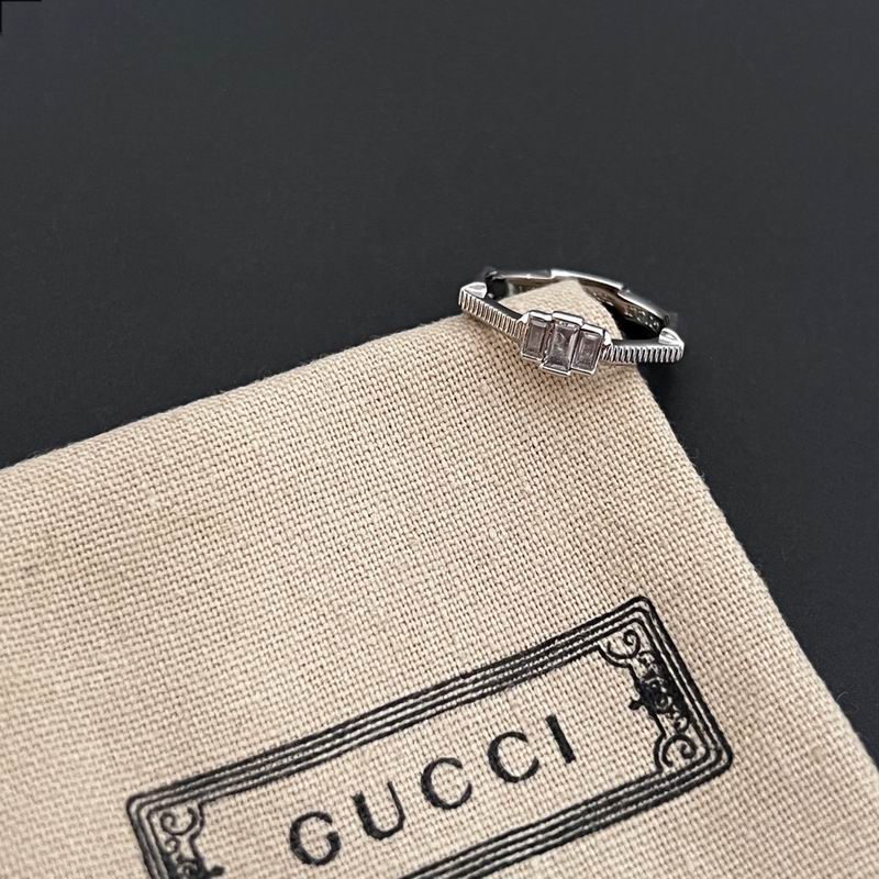 Gucci Ring 07yxh11 (2)
