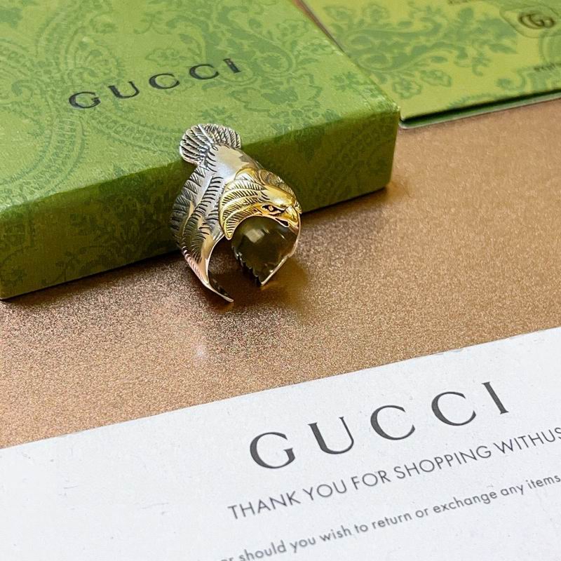Gucci Ring 07yxh12 (2)