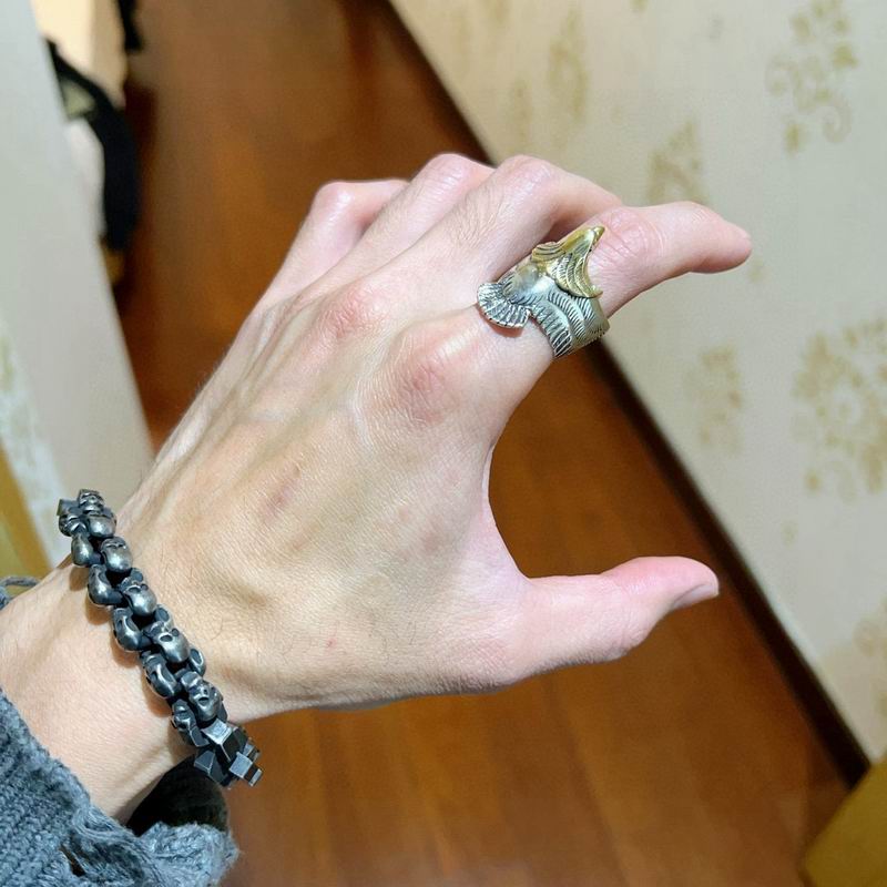 Gucci Ring 07yxh12 (5)