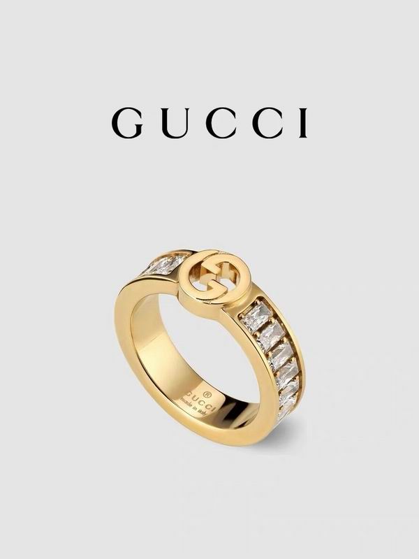 Gucci Ring 07yxh13 (1)