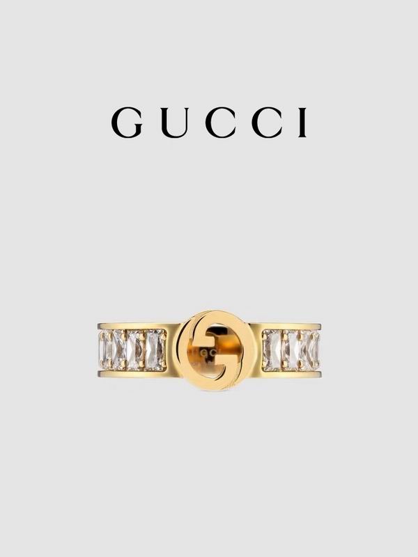 Gucci Ring 07yxh13 (5)