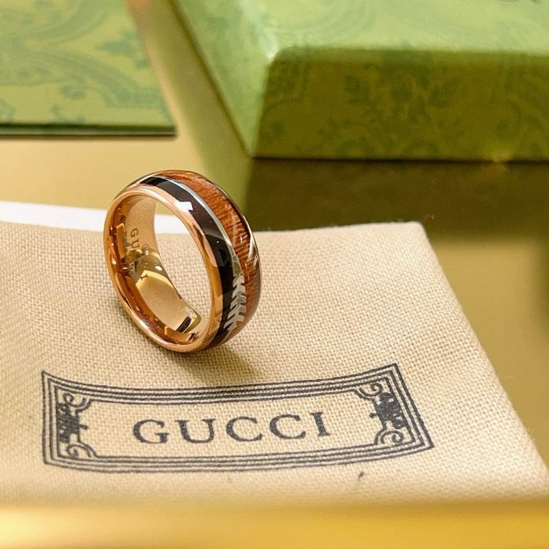 Gucci Ring 07yxh16 (1)
