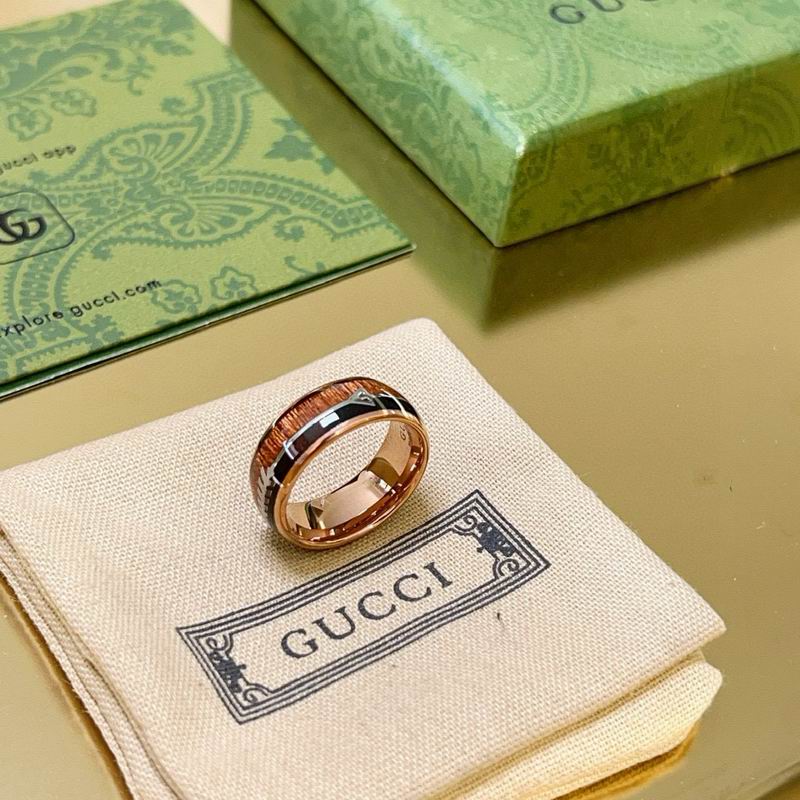 Gucci Ring 07yxh16 (2)
